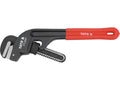 Pijpensleutel Met PVC Handvat, 900 MM