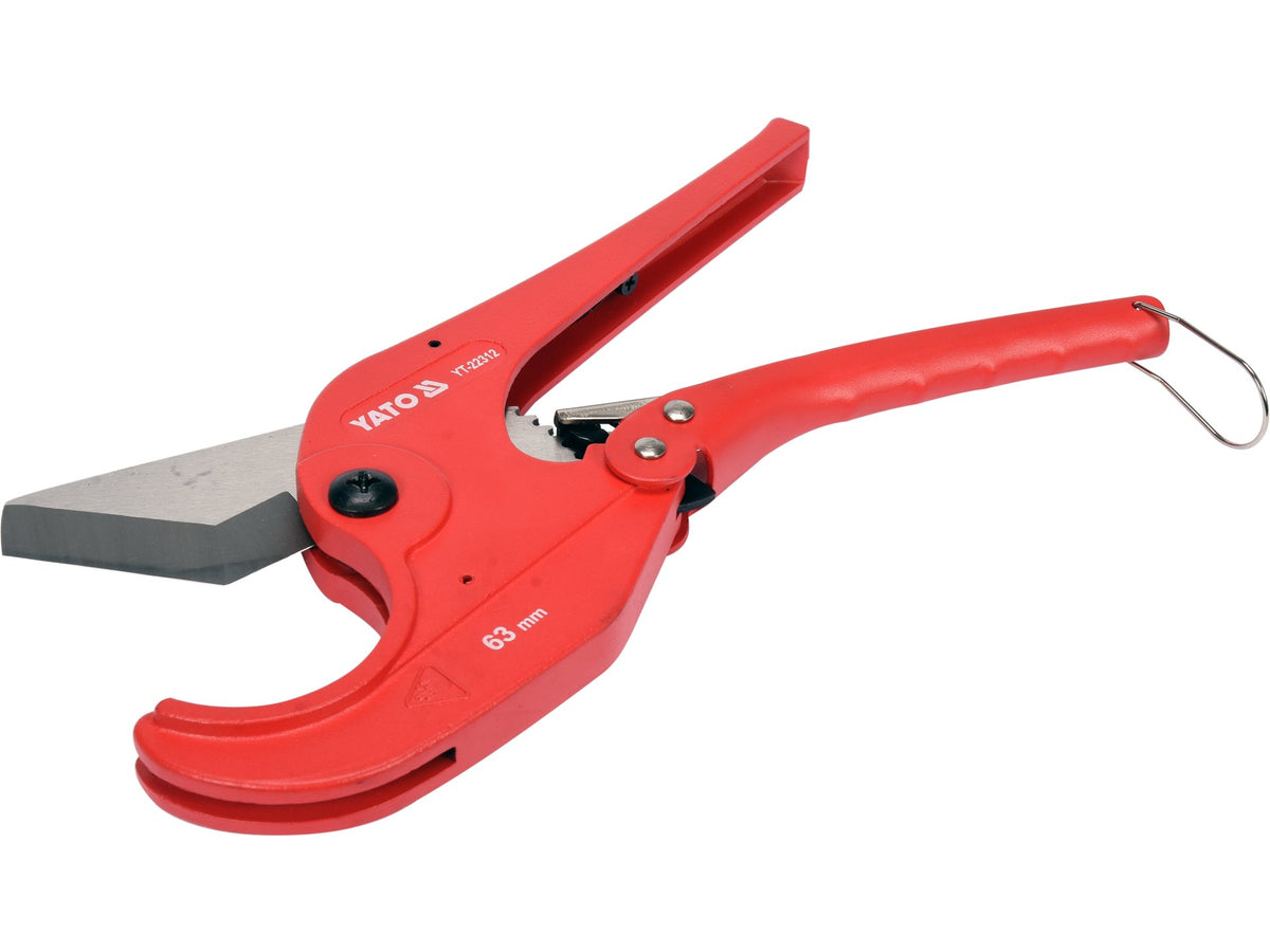 PVC Buissnijder Tot 63MM