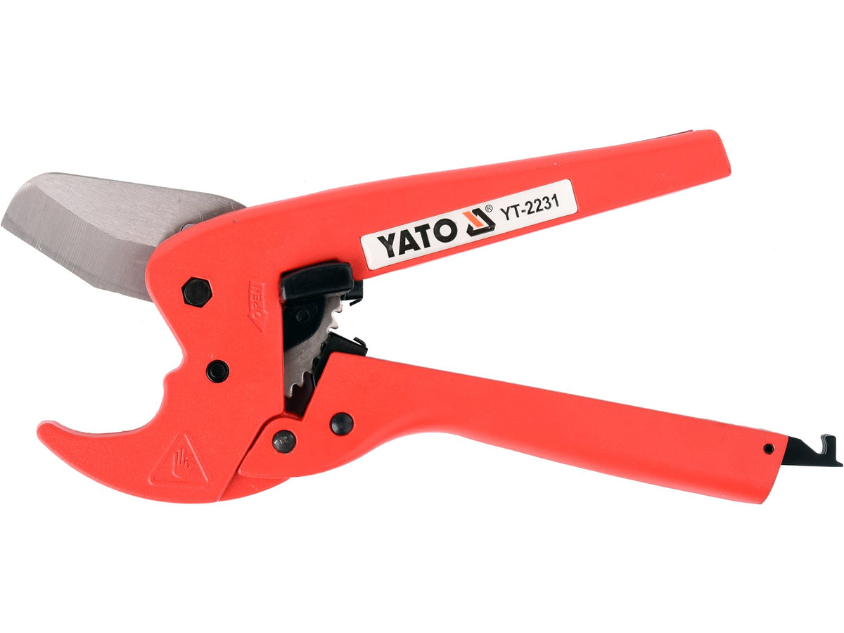 Pvc-Buissnijder Tot 42 MM