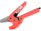 Pvc-Buissnijder Tot 42 MM