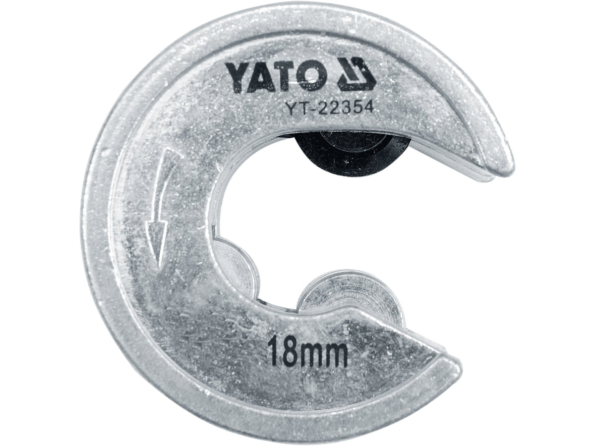 Cirkelsnijder Voor 18MM Buis