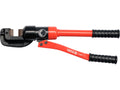 Handmatige Snijder Met Hydraulische Cilinder 4-16 Mm.