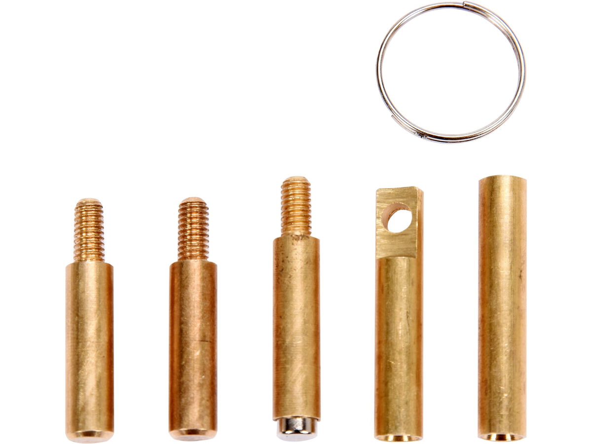Set Accessoires Voor Kabeldrukkers, 5 Stuks