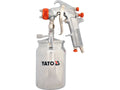 Spuitpistool Met Ondertank 1L, 1,8 MM