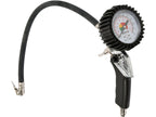 Opblaaspistool Met Manometer