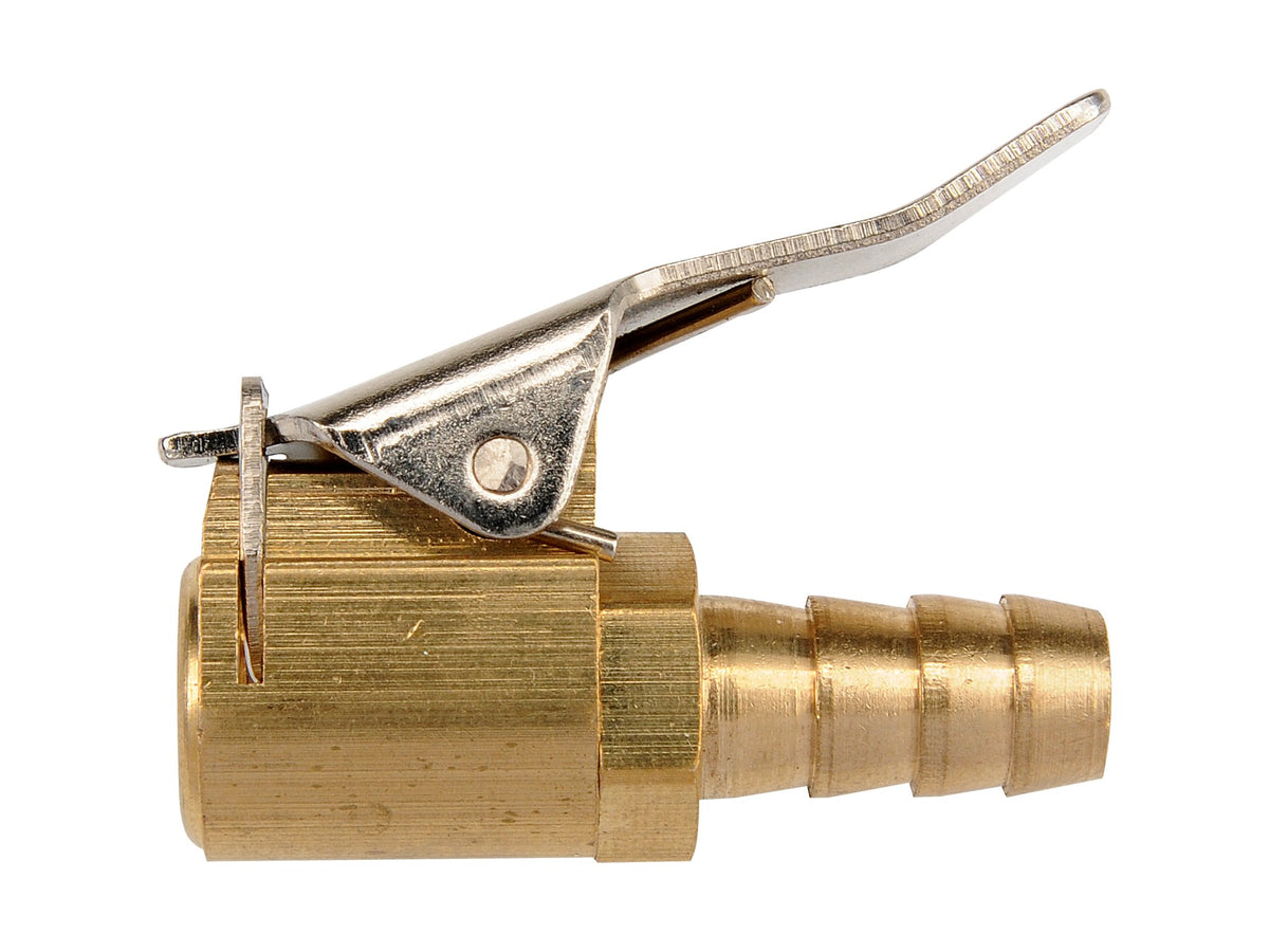 Opblaaskop 6 MM