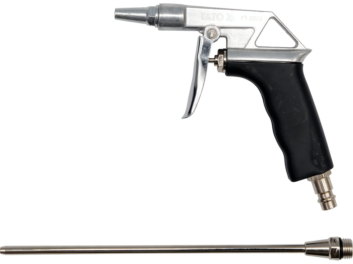 Blazerpistool Met Verlengsel