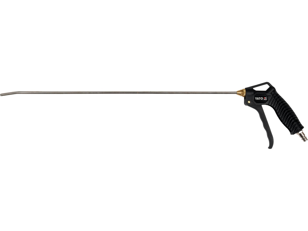Blaaspistool 520MM.
