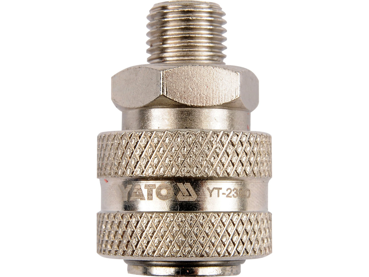 Snelverbinding, Buitendraad 1/4''