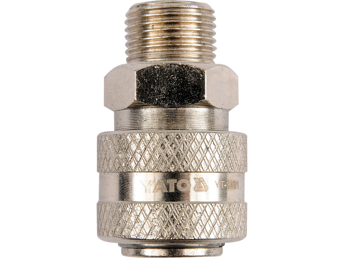 Snelverbinding, Buitendraad 3/8''