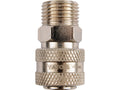 Snelverbinding, Buitendraad 1/2''