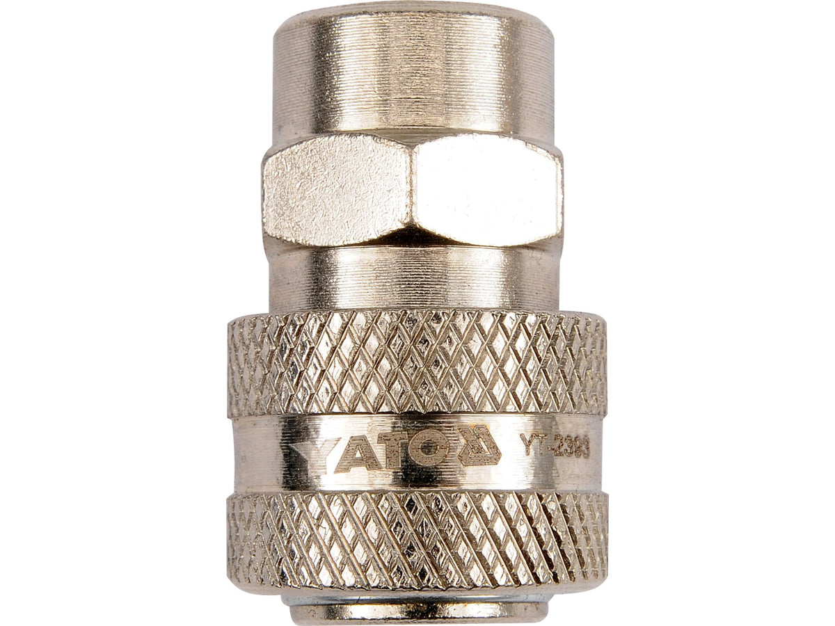 Snelverbinding, Binnendraad 1/4''