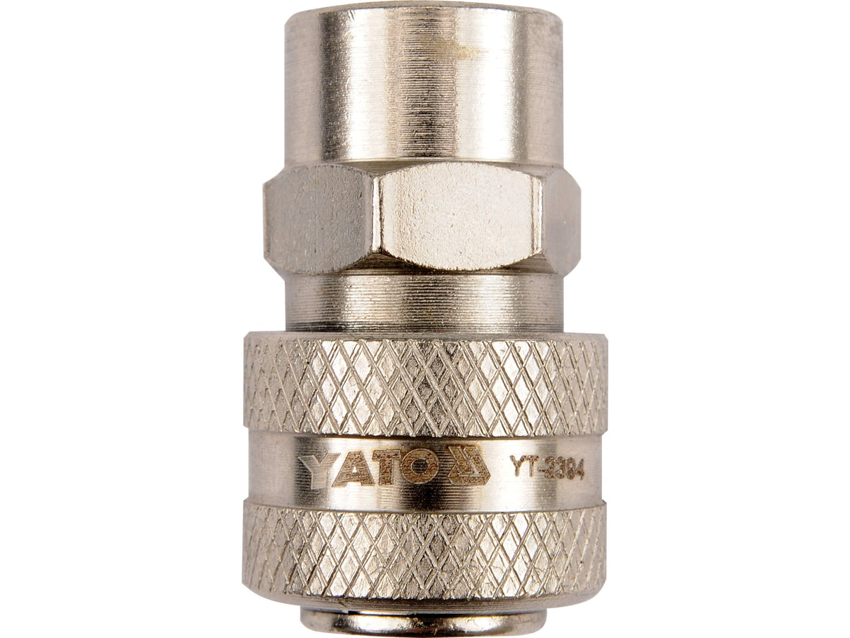 Snelverbinding, Binnendraad 3/8''