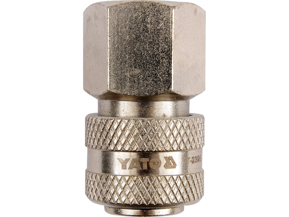 Snelverbinding, Binnendraad 1/2''