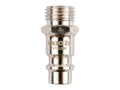 Connector, Buitendraad 1/4''