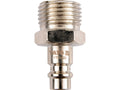 Connector, Buitendraad 1/2''
