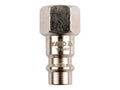 Connector, Binnendraad 1/4''