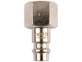 Connector, Binnendraad 3/8''