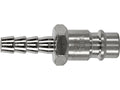 Slangverbinding 1/4''