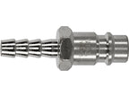 Slangverbinding 1/4''