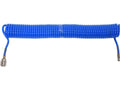 Spiraalslang 5,5MM X 8MM X 10M Pu Met Snelverbindingen
