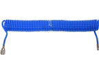 Spiraalslang 5,5MM X 8MM X 10M Pu Met Snelverbindingen