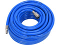 Pneumatisch Pantser PVC Slang 8MM X 20M Met Snelle Connectoren