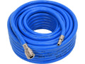 Pneumatisch Pantser PVC Slang 10MM X 20M Met Snelle Connectoren