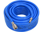 Pneumatisch Pantser PVC Slang 10MM X 20M Met Snelle Connectoren