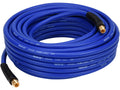 Hybride Pneumatische Slang 1/4'' 20M Fitting G1/4''