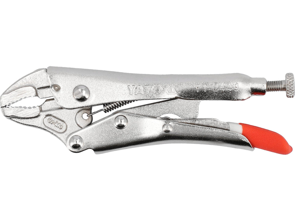 Morse Klem Tang 125 MM