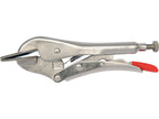 Klemtang Met Brede Kak, 200 MM