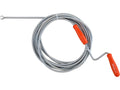 Rioolreinigingsspiraaal 5MX6MM