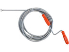 Rioolreinigingsspiraaal 5MX6MM