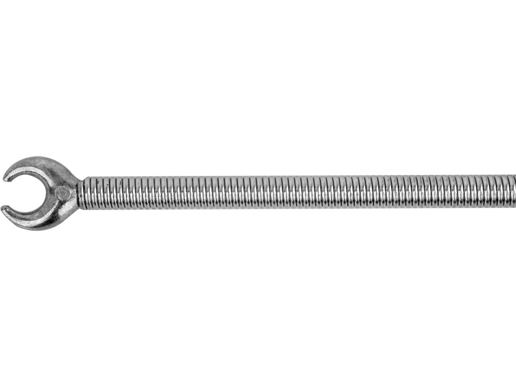 Rioolreinigingsspiraaal 10MX9MM