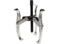 Drie-Armige Trekker 75 MM