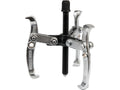 Drie-Armige Trekker 100 MM
