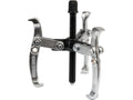Drie-Armige Trekker 150 MM