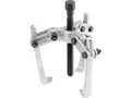 Drie-Armige Trekker 75 MM