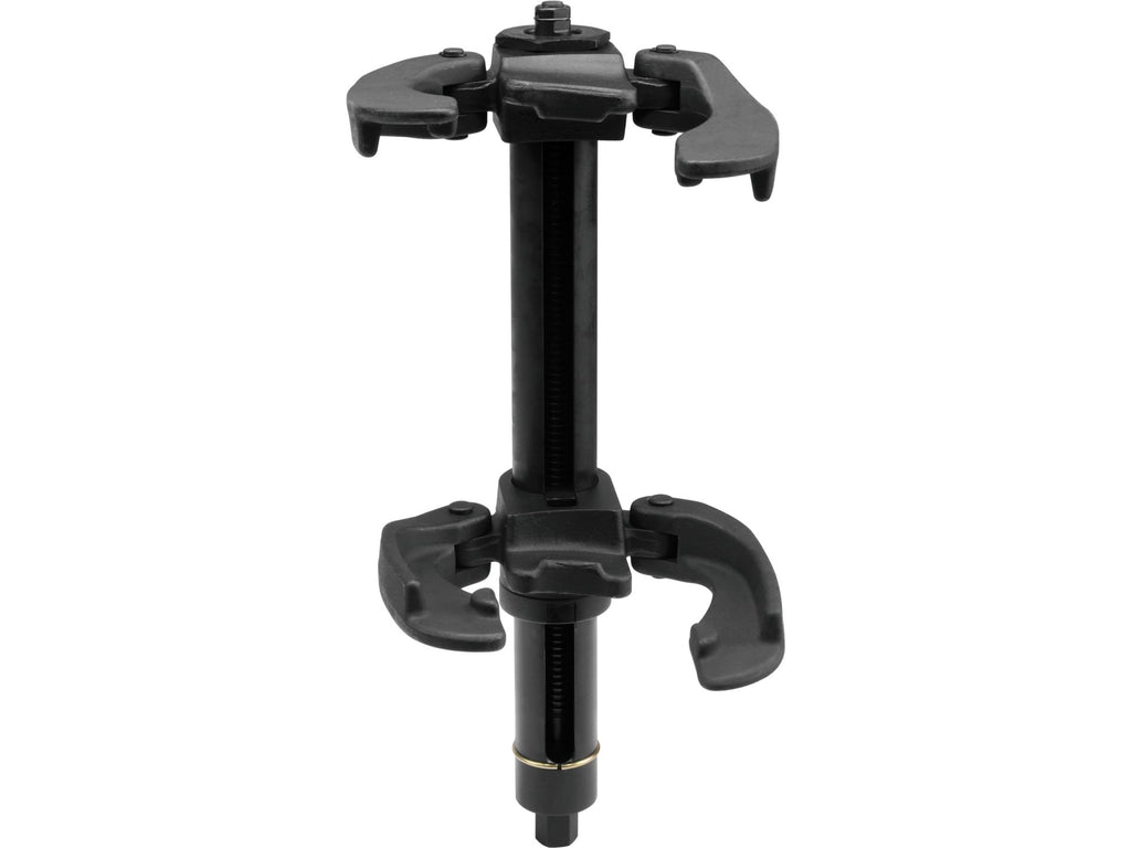 Mcpherson Veertrekker 2,9 T