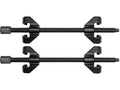 Veertrekker 82X270 2 Stuks.