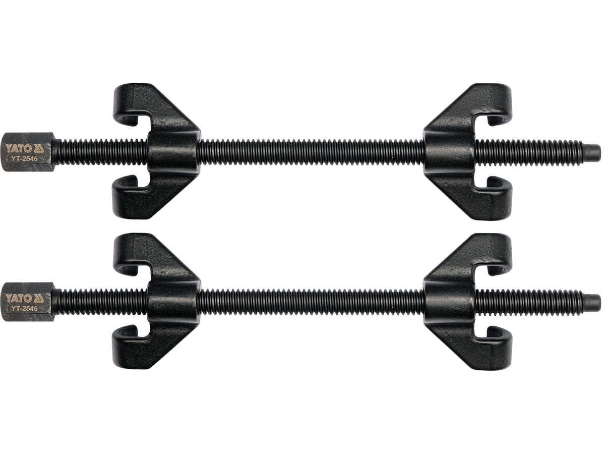 Veertrekker 82X270 2 Stuks.