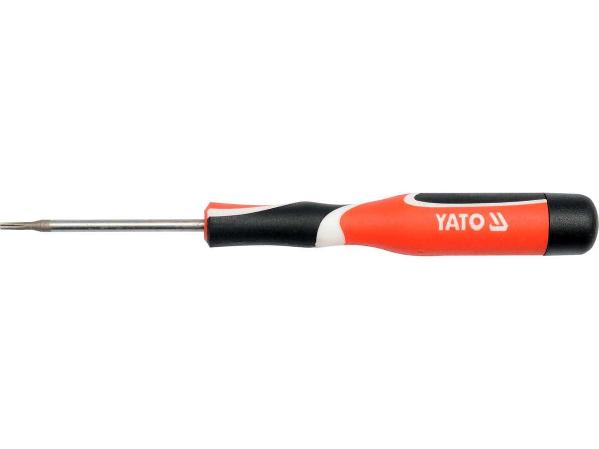 Torx Precisie Schroevendraaier T9 X 50 MM