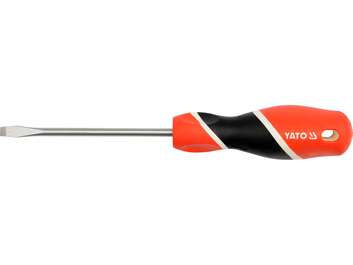 Platte Schroevendraaier 5X150MM