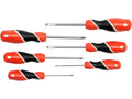 Schroevendraaierset 6 Stuks