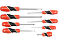 Schroevendraaierset 8 Stuks