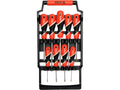 Schroevendraaierset 9 Stuks