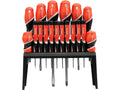 Schroevendraaierset 18 Stuks