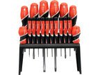 Schroevendraaierset 18 Stuks