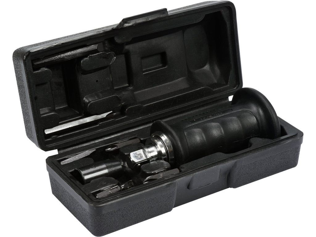 CRV 6-TIPS Slagschroevendraaier